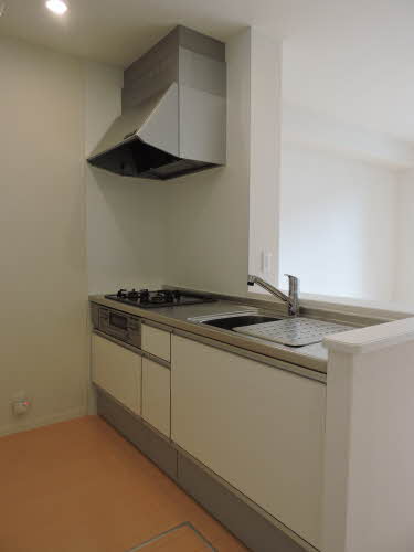 シャーメゾン徳重　Ｂ棟　＊ B0102号-3