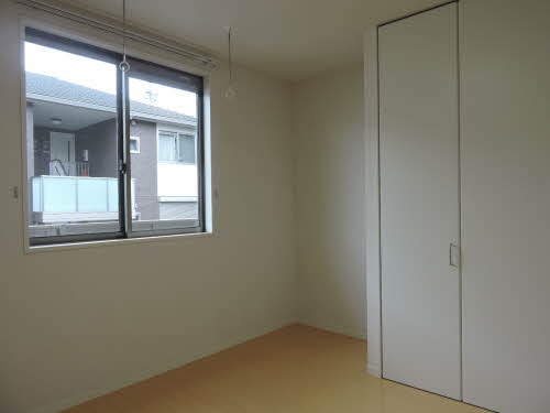 シャーメゾン徳重　Ｂ棟　＊ B0102号-6