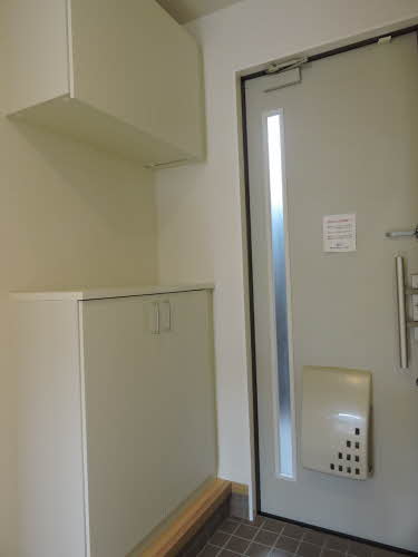 シャーメゾン徳重　Ｂ棟　＊ B0102号-9