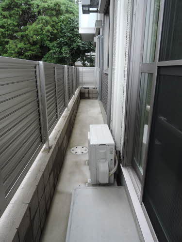 シャーメゾン徳重　Ｂ棟　＊ B0102号-11