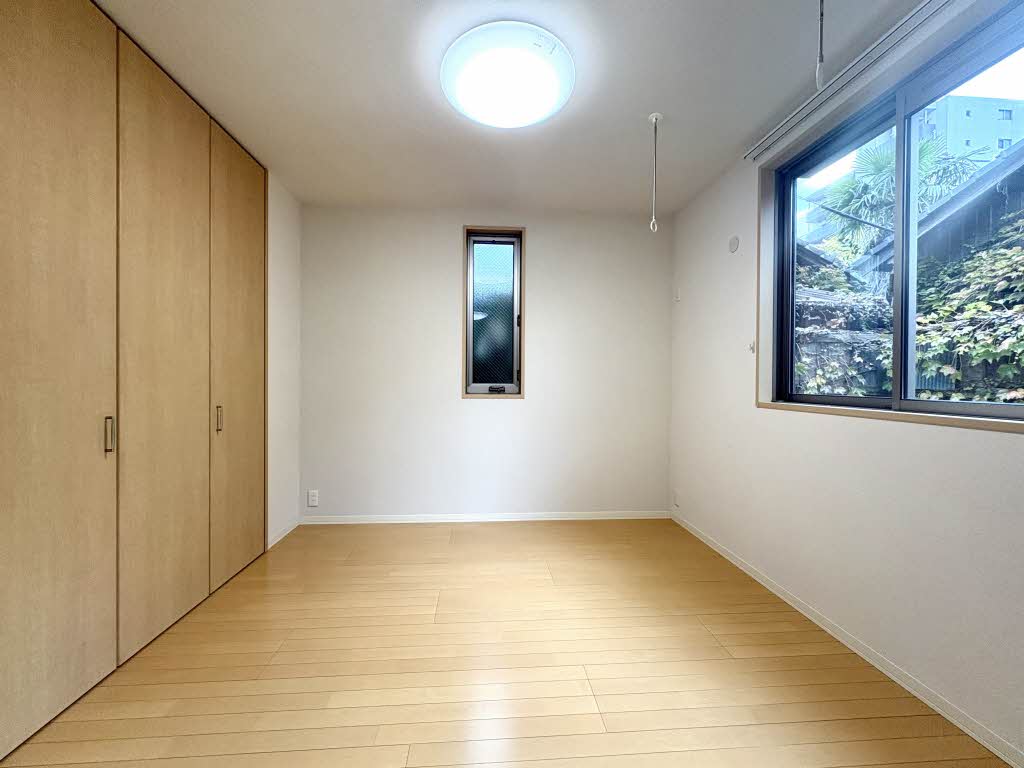 シャーメゾン藤﨑　＊＊ A0102号-7