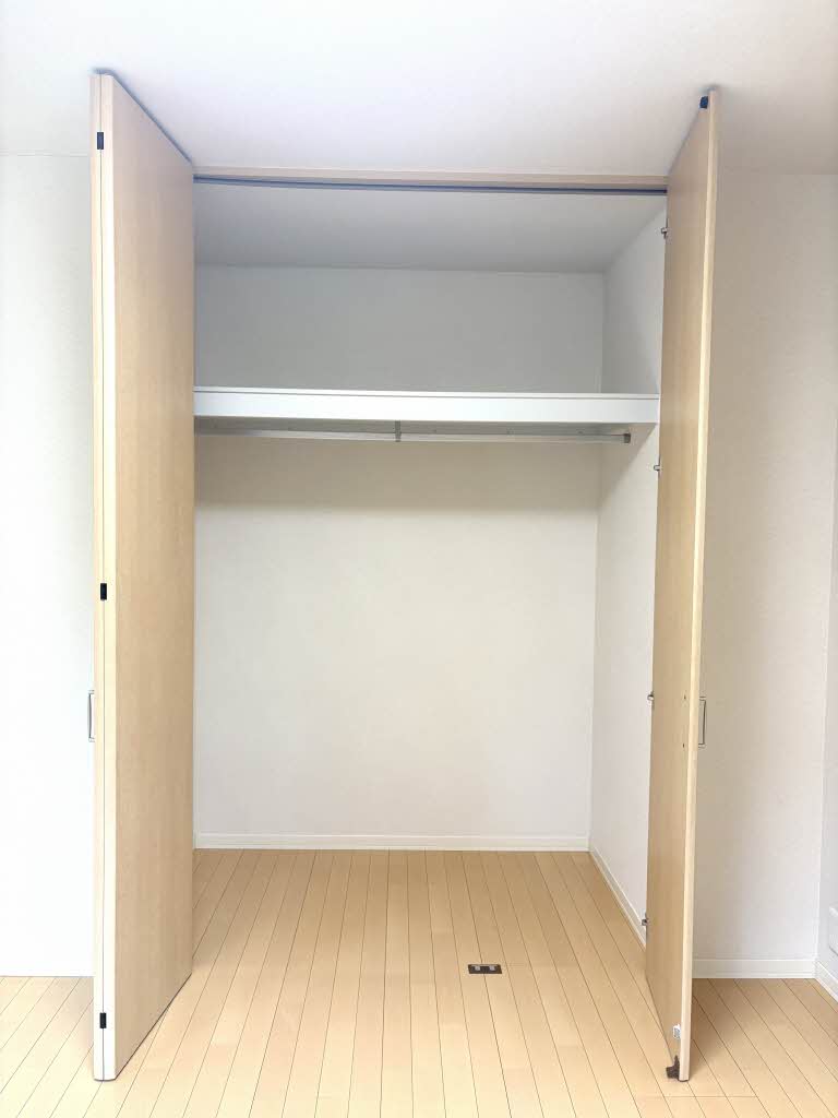 シャーメゾン藤﨑　＊＊ A0102号-8