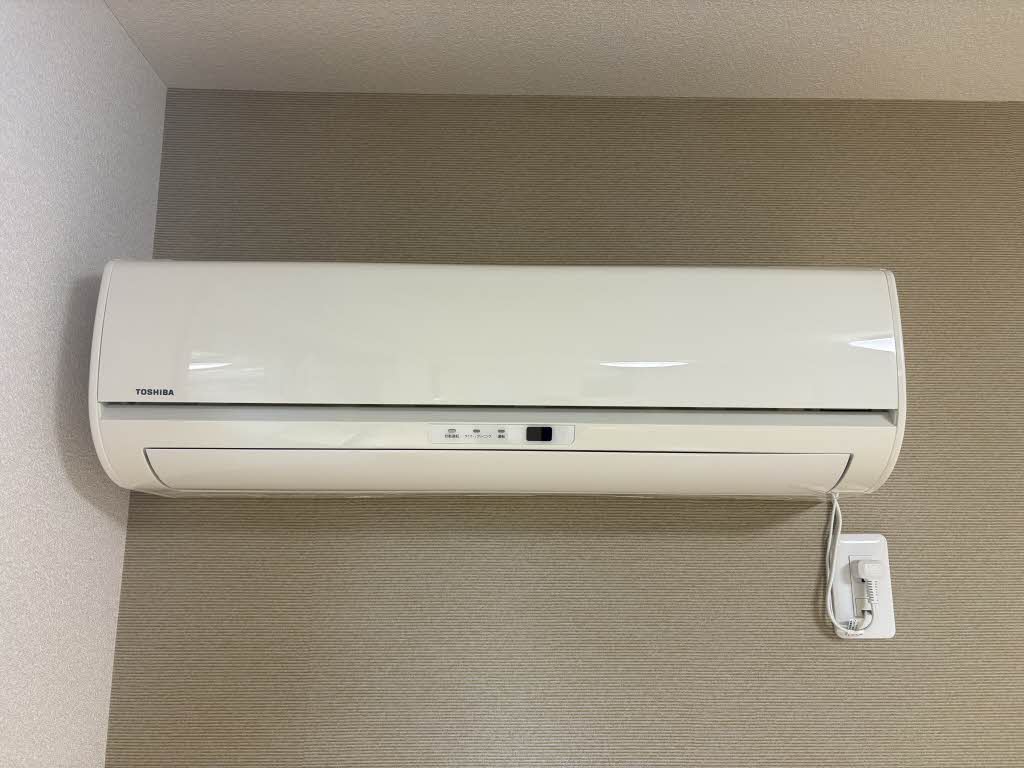 シャーメゾン藤﨑　＊＊ A0102号-9