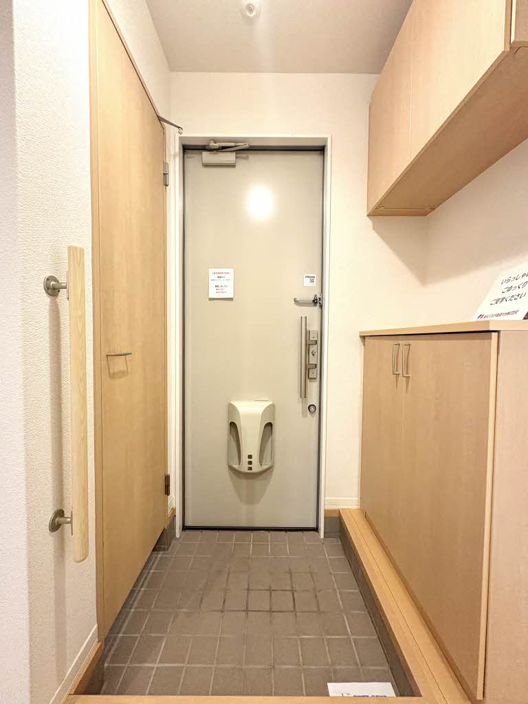 シャーメゾン藤﨑　＊＊ A0102号-12