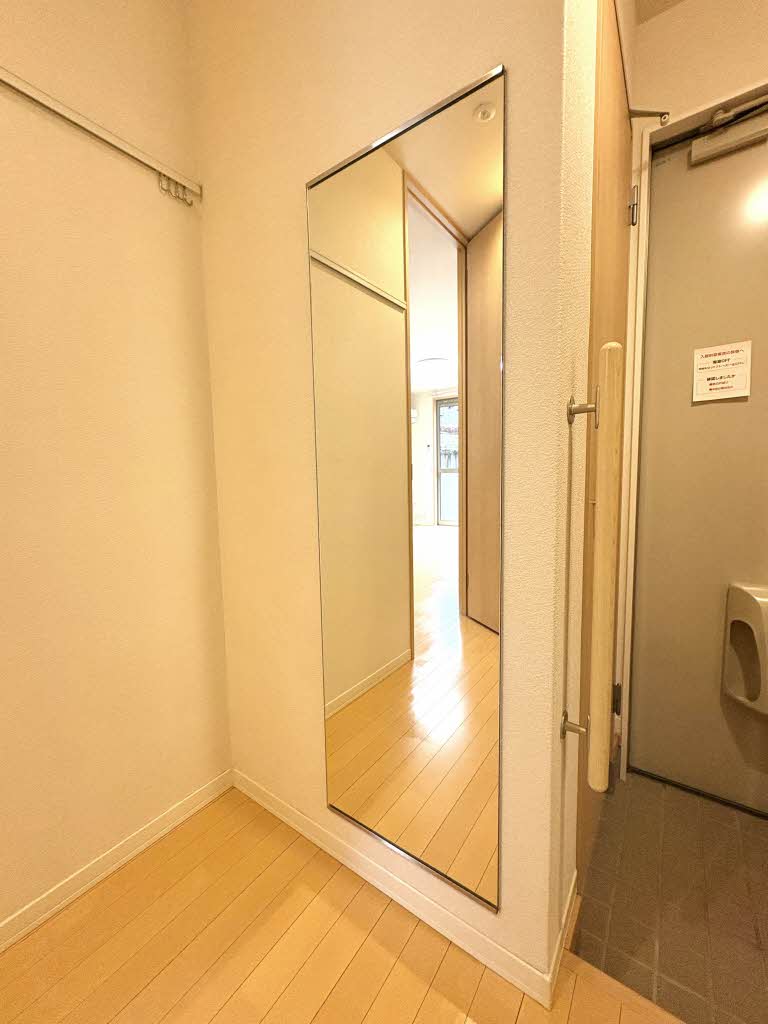 シャーメゾン藤﨑　＊＊ A0102号-14