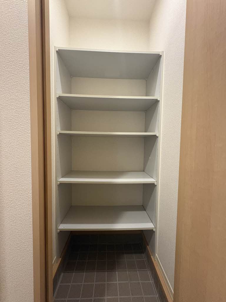 シャーメゾン藤﨑　＊＊ A0102号-15