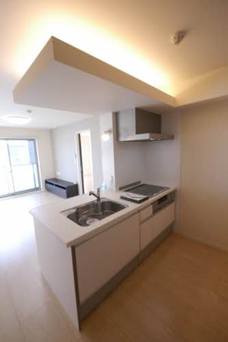 グレースガーデン田井島　＊＊ A0301号-2