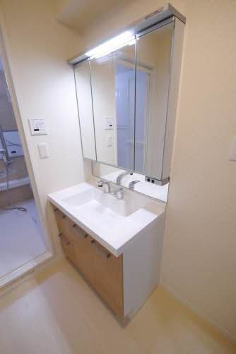 グレースガーデン田井島　＊＊ A0301号-8