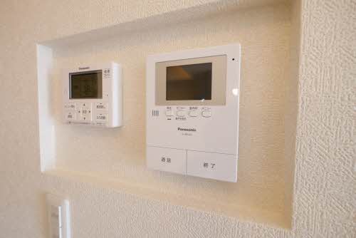 グレースガーデン田井島　＊＊ A0301号-13