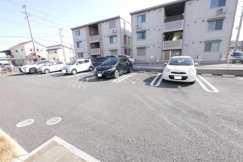 グレースガーデン田井島　＊＊ A0301号-15