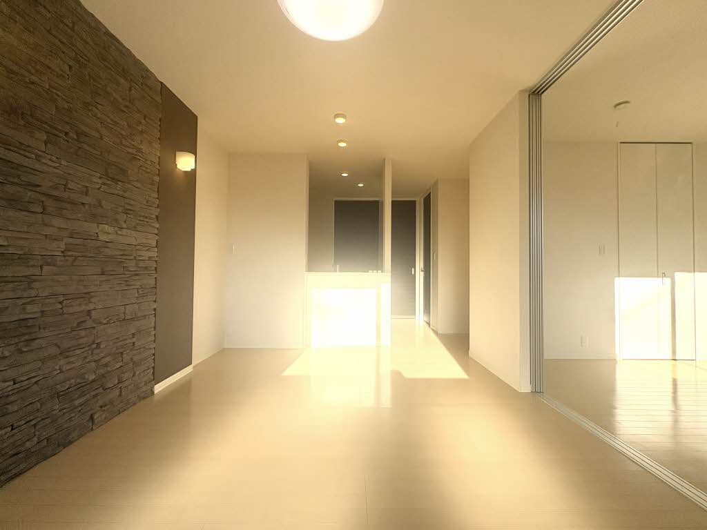 メゾンケイ　Ａ棟　＊＊ A0101号-2