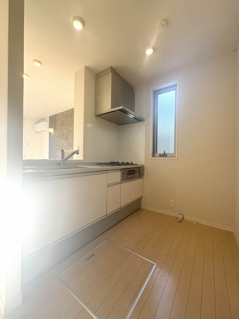 メゾンケイ　Ａ棟　＊＊ A0101号-3