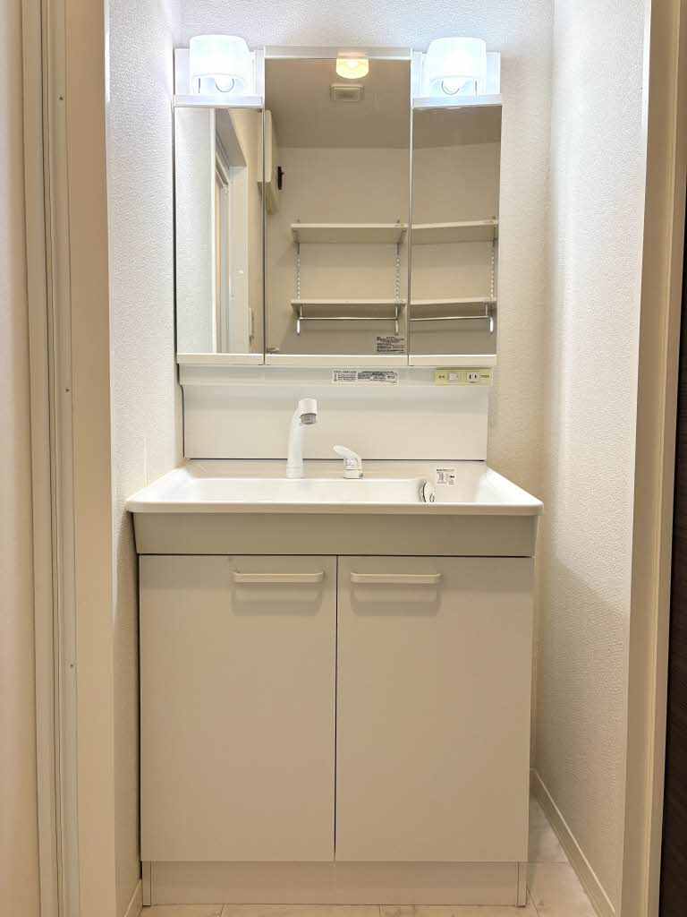 メゾンケイ　Ａ棟　＊＊ A0101号-5