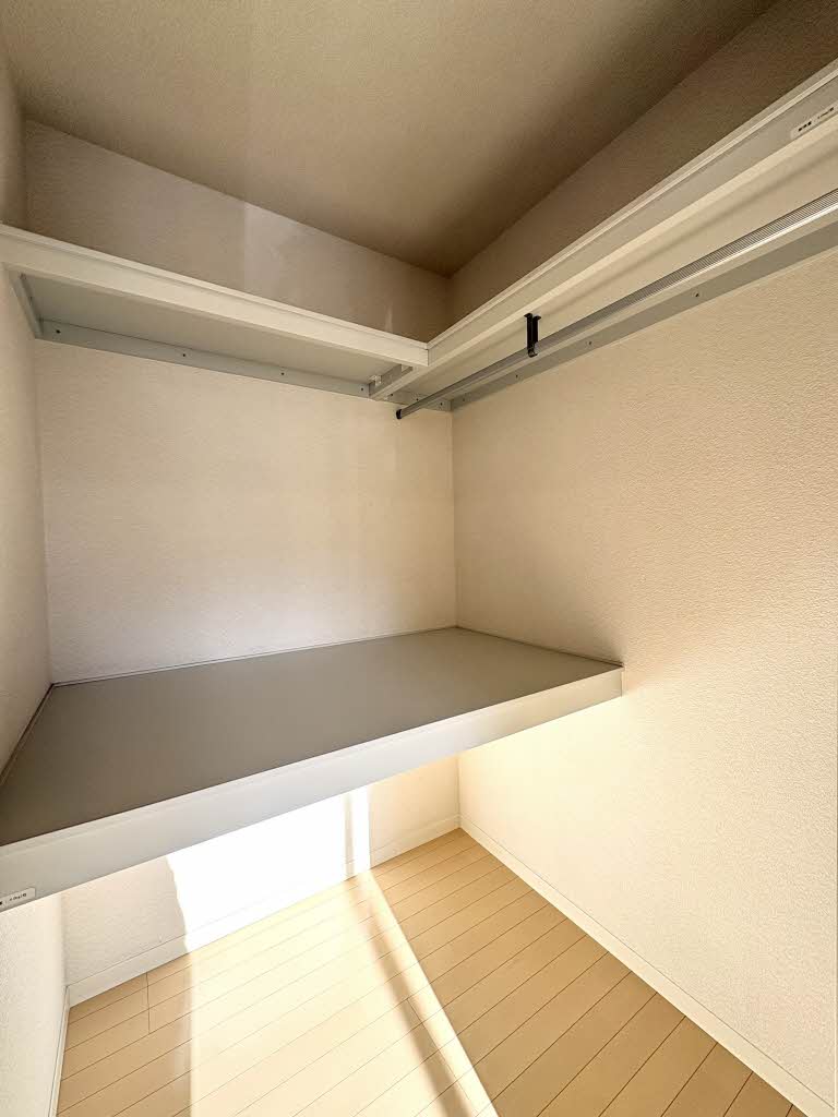 メゾンケイ　Ａ棟　＊＊ A0101号-8