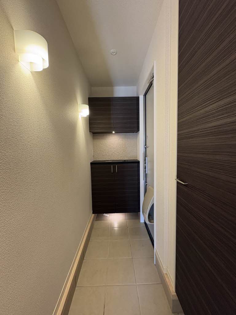 メゾンケイ　Ａ棟　＊＊ A0101号-12