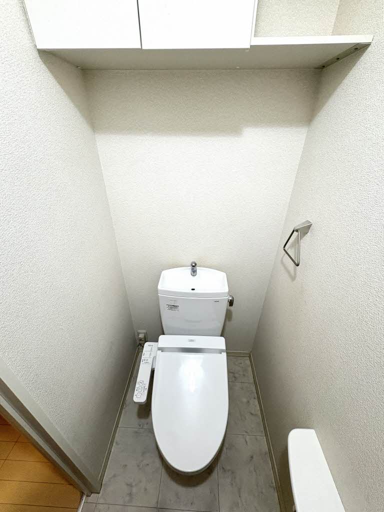 メゾンケイ　Ｂ棟　＊＊ B0102号-6