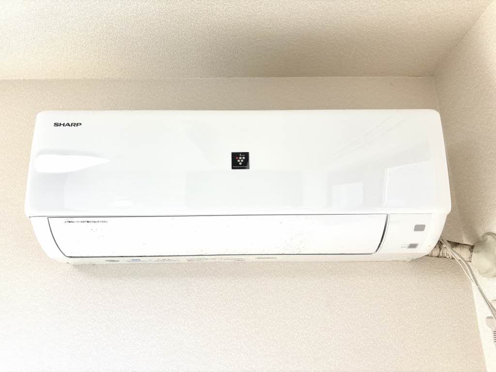 メゾンケイ　Ｂ棟　＊＊ B0102号-9