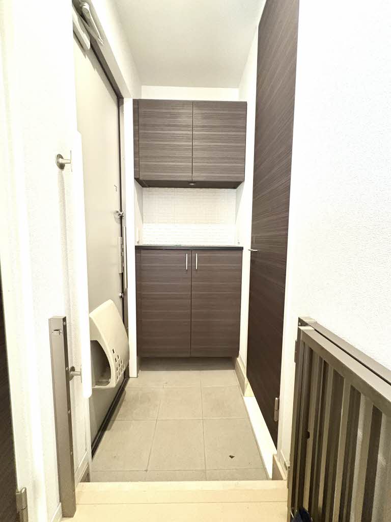 メゾンケイ　Ｂ棟　＊＊ B0102号-12