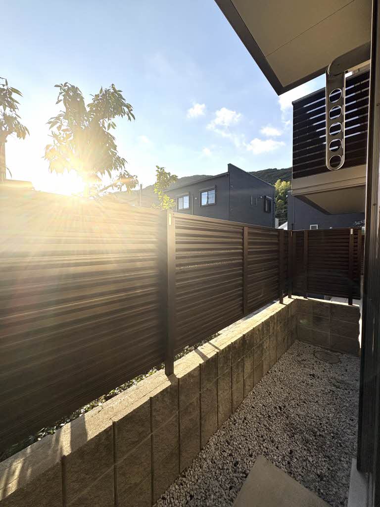 メゾンケイ　Ｂ棟　＊＊ B0102号-13