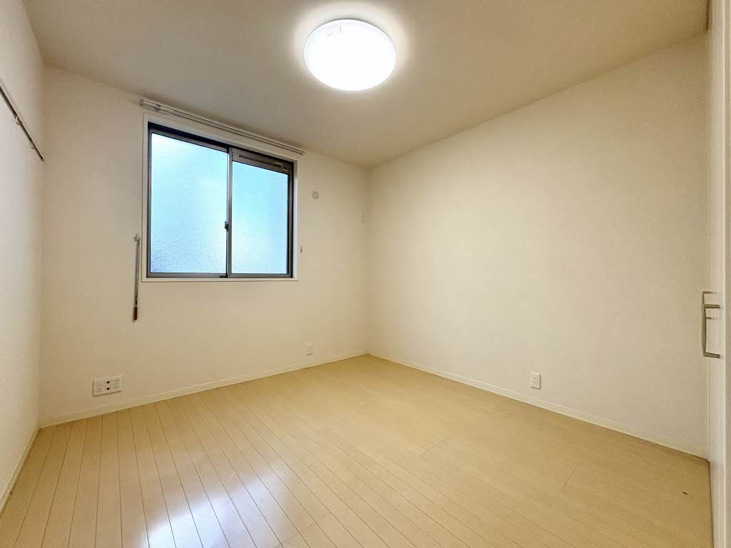 メゾンケイ　Ｂ棟　＊＊ B0102号-15