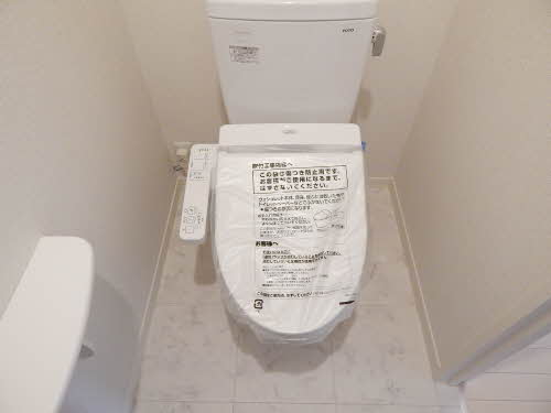メゾンケイ B棟 B0201号-14
