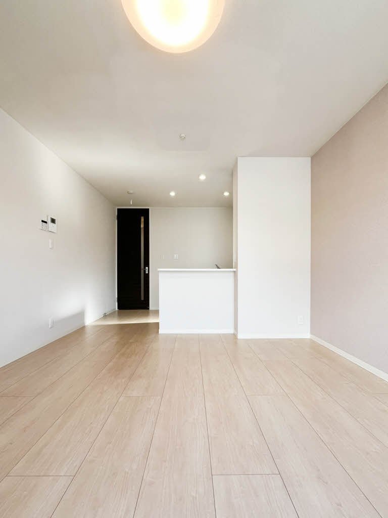 シャーメゾン二日市中央　＊＊ A0201号-2