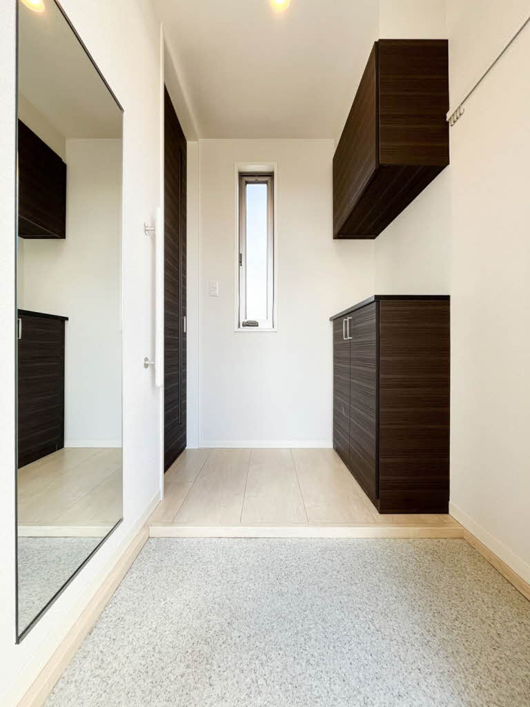 シャーメゾン二日市中央　＊＊ A0201号-5