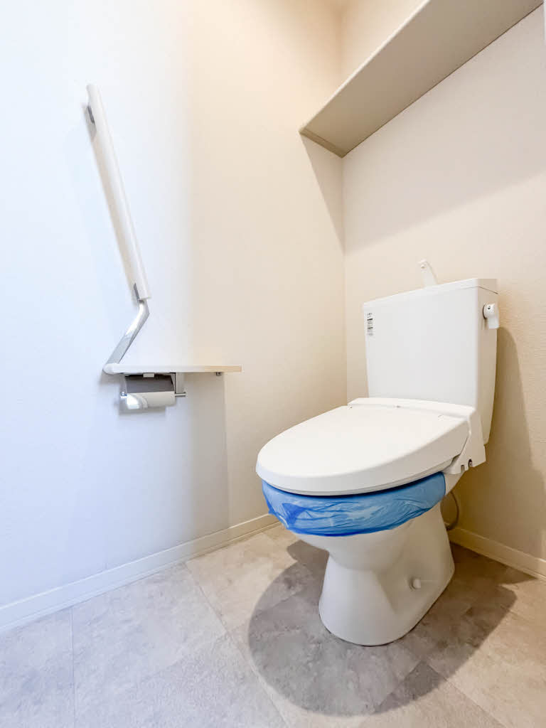 シャーメゾン二日市中央　＊＊ A0201号-6