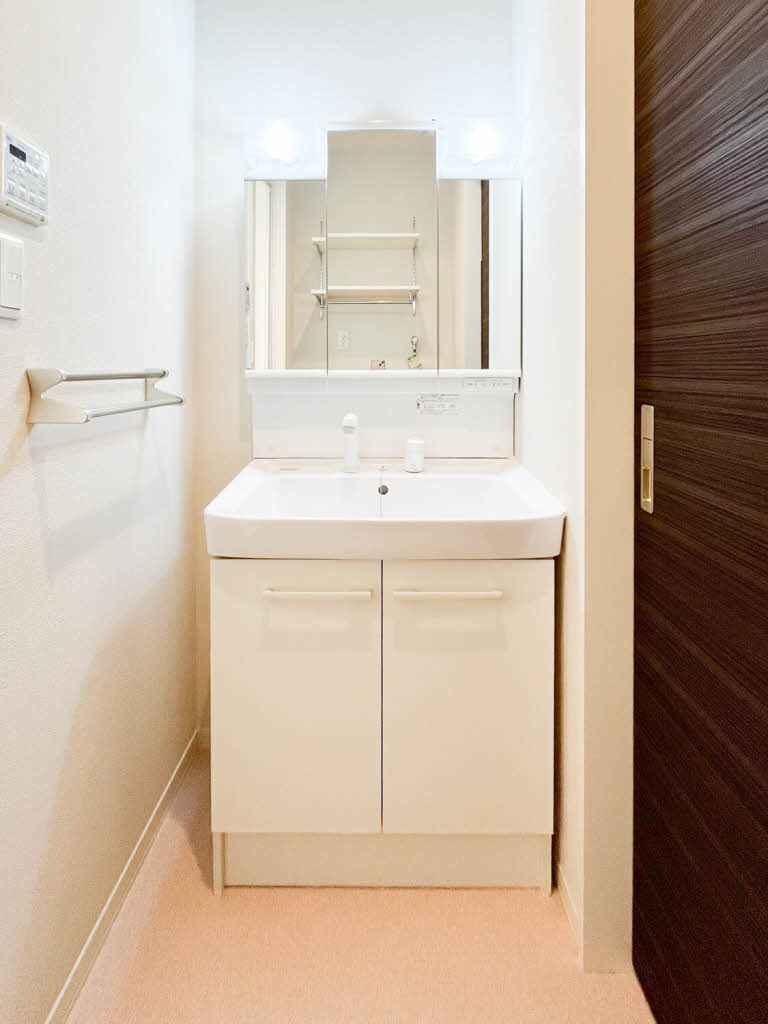 シャーメゾン二日市中央　＊＊ A0201号-7