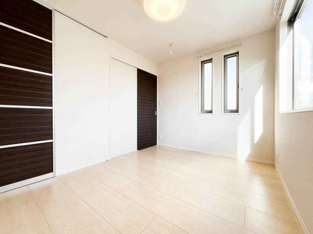 シャーメゾン二日市中央　＊＊ A0201号-9