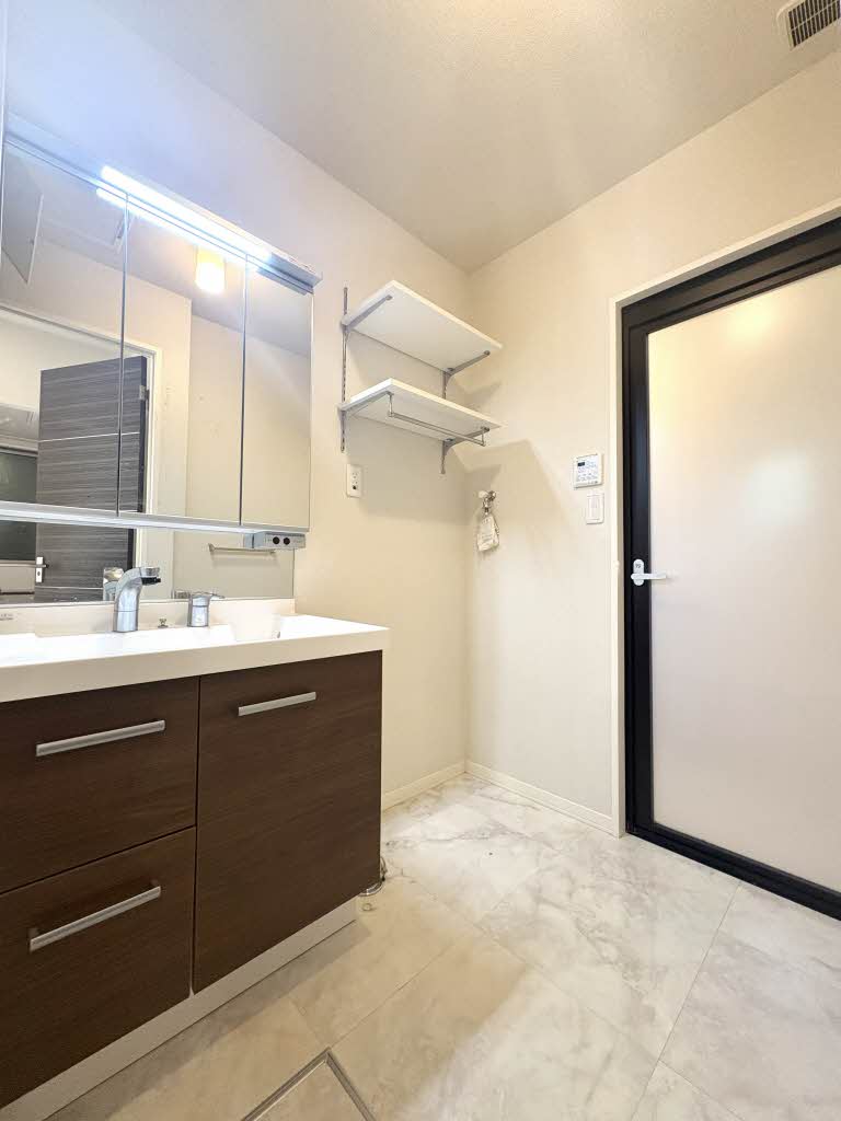 グリシーナ門司　＊＊ A0101号-5