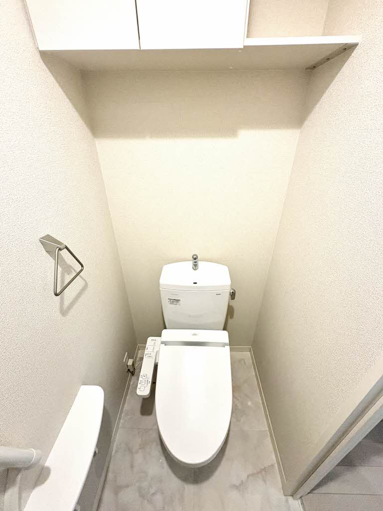 グリシーナ門司　＊＊ A0101号-6