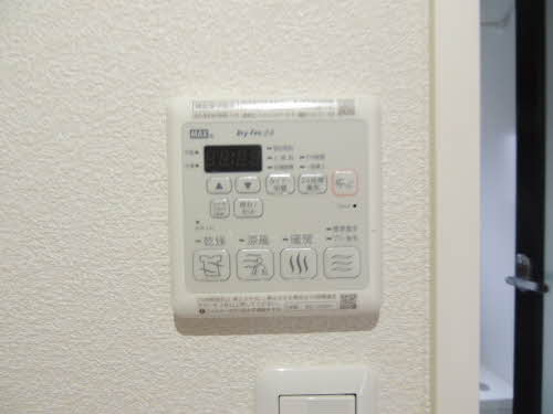 グリシーナ門司　＊＊ A0201号-9
