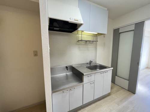 プレイスかいこう A0102号-4