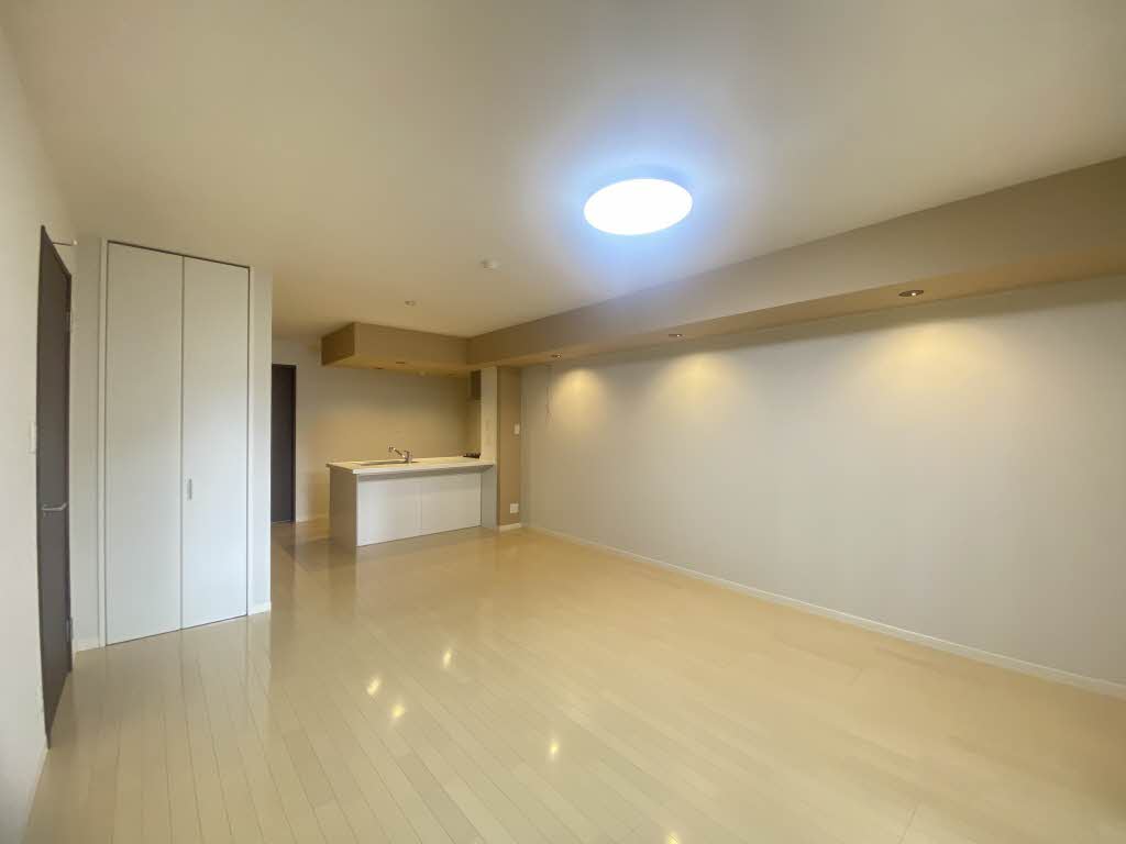 大濠パークレジデンス A0102号-2