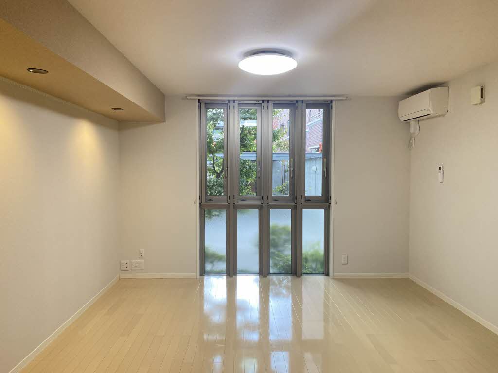 大濠パークレジデンス A0102号-3