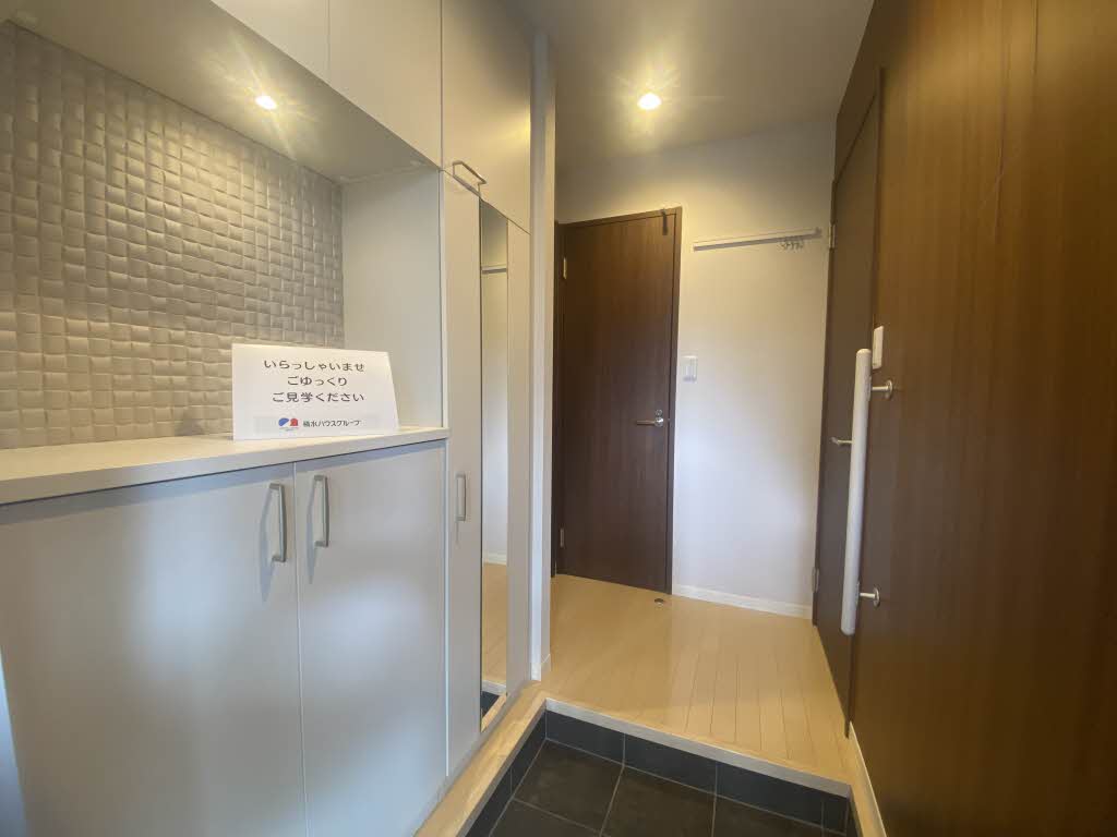 大濠パークレジデンス A0102号-7