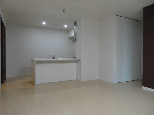 大濠パークレジデンス A0203号-2