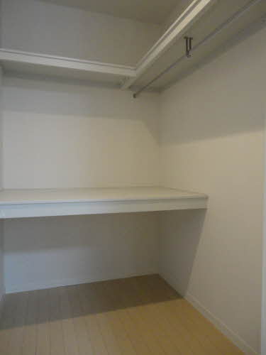 大濠パークレジデンス A0203号-5