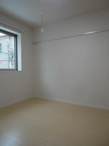 大濠パークレジデンス A0203号-6