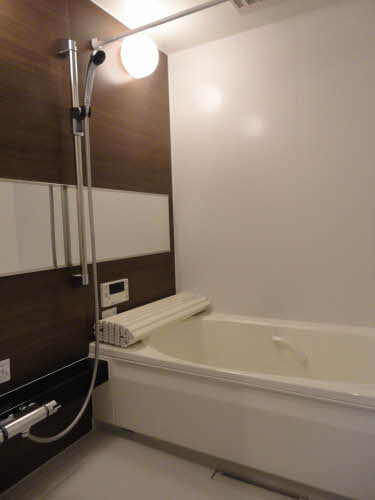 大濠パークレジデンス A0203号-10