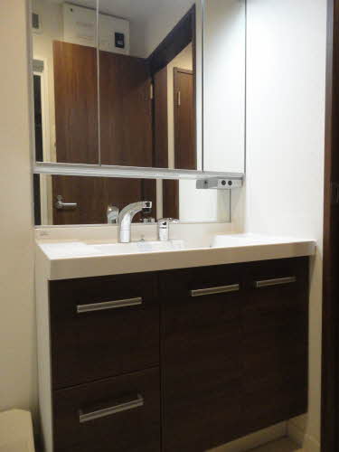 大濠パークレジデンス A0203号-11