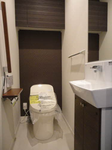 大濠パークレジデンス A0203号-12