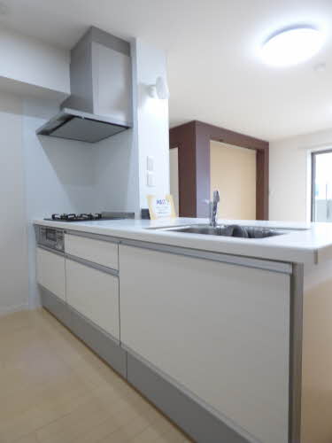 大濠パークレジデンス A0303号-4