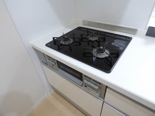 大濠パークレジデンス A0303号-5