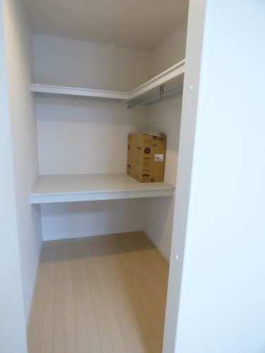 大濠パークレジデンス A0303号-9