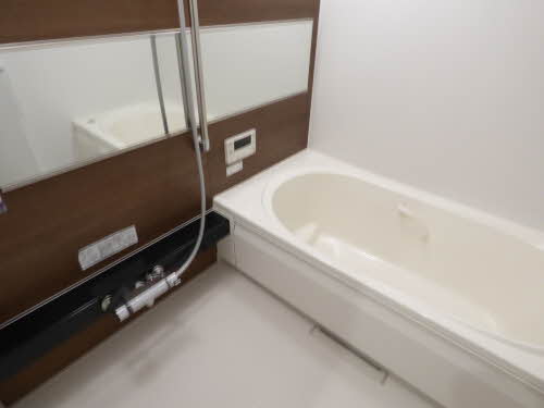 大濠パークレジデンス A0303号-12