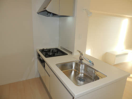 Feliseed妻ヶ丘 A棟 * A0102号-2