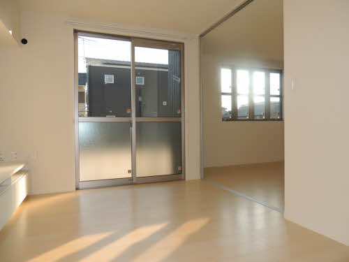 Feliseed妻ヶ丘 A棟 * A0102号-4