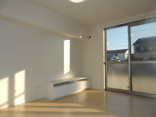 Feliseed妻ヶ丘 A棟 * A0102号-5